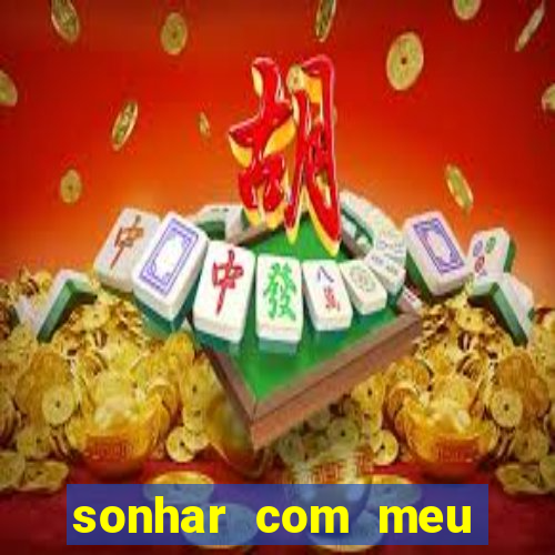 sonhar com meu marido indo embora